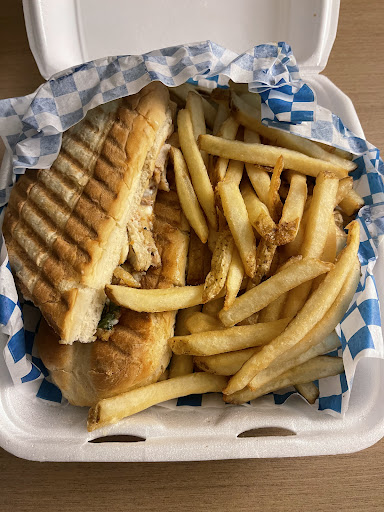 Photo of Cedars Shawarma and Kabab - 135 Eagle Ridge Blvd #9, Fort McMurray, AB T9K 2Z7
